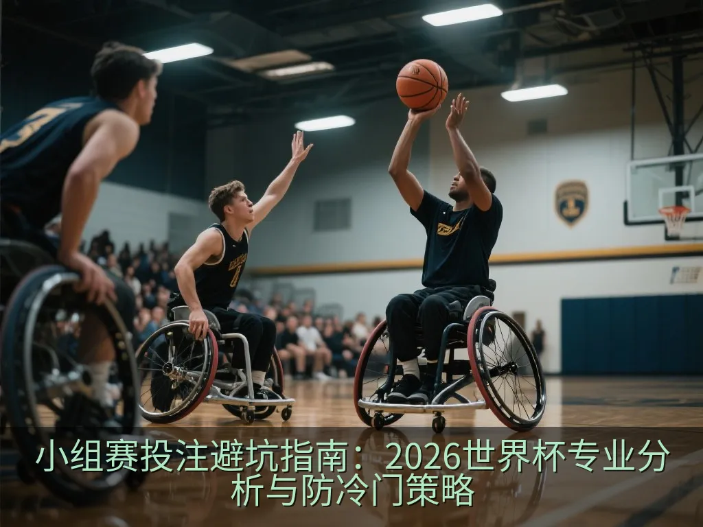 小组赛投注避坑指南：2026世界杯专业分析与防冷门策略